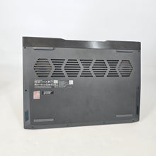 Load image into Gallery viewer, Lenovo IdeaPad Gaming 3 15.6 Gray 3.3 GHz AMD Ryzen 5 6600H 32GB RAM 2TB Solid State Drive 256GB Solid State Drive NVIDIA GeForce RTX 3050 4 GB