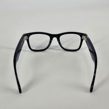Load image into Gallery viewer, Meta Ray-Ban Meta Wayfarer (Gen 2) Shiny Cosmic Blue 32GB