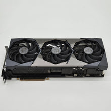 Load image into Gallery viewer, NVIDIA GeForce RTX 3090 Ti 24GB RAM