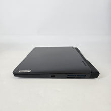 Load image into Gallery viewer, Lenovo IdeaPad Gaming 3 15.6 Gray 3.3 GHz AMD Ryzen 5 6600H 32GB RAM 2TB Solid State Drive 256GB Solid State Drive NVIDIA GeForce RTX 3050 4 GB