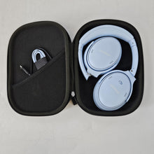Load image into Gallery viewer, Bose QuietComfort Headphones Blue
