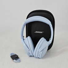 Load image into Gallery viewer, Bose QuietComfort Headphones Blue