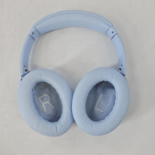 Load image into Gallery viewer, Bose QuietComfort Headphones Blue
