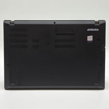 Load image into Gallery viewer, Lenovo ThinkPad T480s 14 Black 1.7 GHz Intel Core i5 8th Gen. 8GB RAM 256GB Solid State Drive