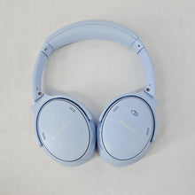 Load image into Gallery viewer, Bose QuietComfort Headphones Blue