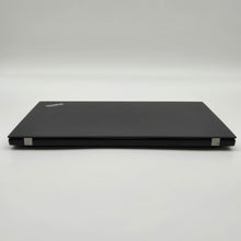 Load image into Gallery viewer, Lenovo ThinkPad T480s 14 Black 1.7 GHz Intel Core i5 8th Gen. 8GB RAM 256GB Solid State Drive