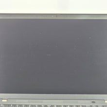 Load image into Gallery viewer, Lenovo ThinkPad P14s Gen 3 Black 2.1 GHz Intel Core i7 12th Gen. 16GB RAM 512GB Solid State Drive NVIDIA T550 4 GB