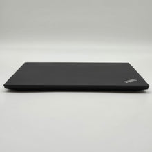 Load image into Gallery viewer, Lenovo ThinkPad T480s 14 Black 1.7 GHz Intel Core i5 8th Gen. 8GB RAM 256GB Solid State Drive