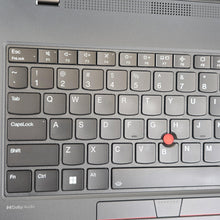 Load image into Gallery viewer, Lenovo ThinkPad P16s Gen 2 Black 3.2 GHz AMD Ryzen 5 Pro 7545U 32GB RAM 1TB Solid State Drive