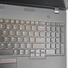 Load image into Gallery viewer, Lenovo ThinkPad P16s Gen 2 Black 3.2 GHz AMD Ryzen 5 Pro 7545U 32GB RAM 1TB Solid State Drive