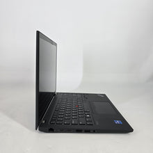 Load image into Gallery viewer, Lenovo ThinkPad P14s Gen 3 Black 2.1 GHz Intel Core i7 12th Gen. 16GB RAM 512GB Solid State Drive NVIDIA T550 4 GB