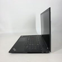 Load image into Gallery viewer, Lenovo ThinkPad P16s Gen 2 Black 3.2 GHz AMD Ryzen 5 Pro 7545U 32GB RAM 1TB Solid State Drive