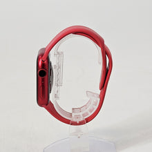 Load image into Gallery viewer, Apple Watch (Series 8) 45mm Red Unlocked 32GB