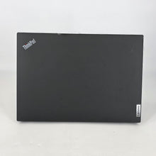 Load image into Gallery viewer, Lenovo ThinkPad P16s Gen 2 Black 3.2 GHz AMD Ryzen 5 Pro 7545U 32GB RAM 1TB Solid State Drive