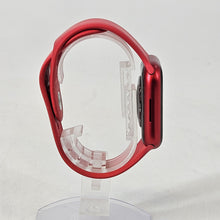 Load image into Gallery viewer, Apple Watch (Series 8) 45mm Red Unlocked 32GB