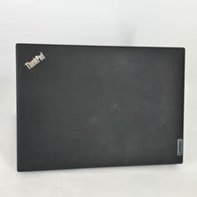 Load image into Gallery viewer, Lenovo ThinkPad P14s Gen 3 Black 2.1 GHz Intel Core i7 12th Gen. 16GB RAM 512GB Solid State Drive NVIDIA T550 4 GB