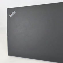 Load image into Gallery viewer, Lenovo ThinkPad P16s Gen 2 Black 3.2 GHz AMD Ryzen 5 Pro 7545U 32GB RAM 1TB Solid State Drive