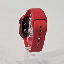 Load image into Gallery viewer, Apple Watch (Series 8) 45mm Red Unlocked 32GB