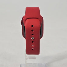 Load image into Gallery viewer, Apple Watch (Series 8) 45mm Red Unlocked 32GB