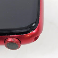 Load image into Gallery viewer, Apple Watch (Series 8) 45mm Red Unlocked 32GB