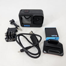 Load image into Gallery viewer, GoPro Hero 10 Black