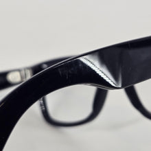 Load image into Gallery viewer, Meta Ray-Ban Meta Wayfarer (Gen 2) Shiny Cosmic Blue 32GB