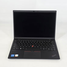 Load image into Gallery viewer, Lenovo ThinkPad X1 Nano Gen 3 13 Black 1.9 GHz Intel Core i5 13th Gen. 16GB RAM 512GB Solid State Drive