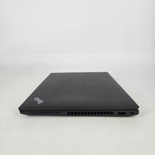 Load image into Gallery viewer, Lenovo ThinkPad P14s Gen 3 Black 2.1 GHz Intel Core i7 12th Gen. 16GB RAM 512GB Solid State Drive NVIDIA T550 4 GB