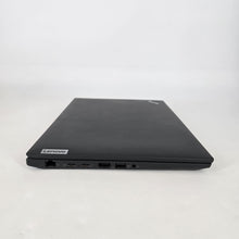 Load image into Gallery viewer, Lenovo ThinkPad P14s Gen 3 Black 2.1 GHz Intel Core i7 12th Gen. 16GB RAM 512GB Solid State Drive NVIDIA T550 4 GB