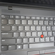 Load image into Gallery viewer, Lenovo ThinkPad X1 Nano Gen 3 13 Black 1.9 GHz Intel Core i5 13th Gen. 16GB RAM 512GB Solid State Drive