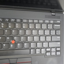 Load image into Gallery viewer, Lenovo ThinkPad X1 Nano Gen 3 13 Black 1.9 GHz Intel Core i5 13th Gen. 16GB RAM 512GB Solid State Drive