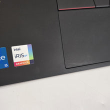 Load image into Gallery viewer, Lenovo ThinkPad X1 Nano Gen 3 13 Black 1.9 GHz Intel Core i5 13th Gen. 16GB RAM 512GB Solid State Drive