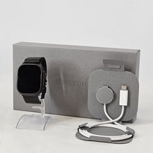 Load image into Gallery viewer, Apple Watch (Ultra 3) 49mm Black Unlocked 64GB
