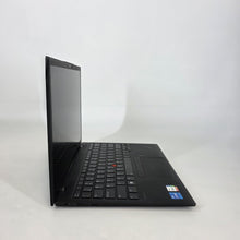 Load image into Gallery viewer, Lenovo ThinkPad X1 Nano Gen 3 13 Black 1.9 GHz Intel Core i5 13th Gen. 16GB RAM 512GB Solid State Drive