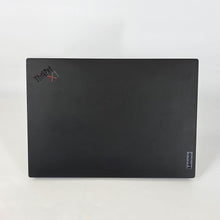 Load image into Gallery viewer, Lenovo ThinkPad X1 Nano Gen 3 13 Black 1.9 GHz Intel Core i5 13th Gen. 16GB RAM 512GB Solid State Drive
