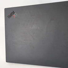 Load image into Gallery viewer, Lenovo ThinkPad X1 Nano Gen 3 13 Black 1.9 GHz Intel Core i5 13th Gen. 16GB RAM 512GB Solid State Drive