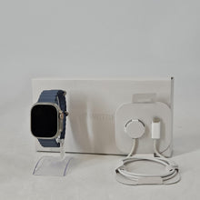Load image into Gallery viewer, Apple Watch (Ultra 3) 49mm Natural Unlocked 64GB