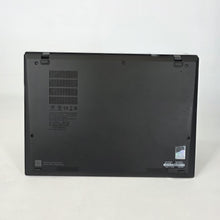 Load image into Gallery viewer, Lenovo ThinkPad X1 Nano Gen 3 13 Black 1.9 GHz Intel Core i5 13th Gen. 16GB RAM 512GB Solid State Drive