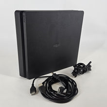 Load image into Gallery viewer, Sony PlayStation 4 1TB