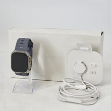Load image into Gallery viewer, Apple Watch (Ultra 2) 49mm Natural Unlocked 64GB