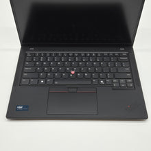 Load image into Gallery viewer, Lenovo ThinkPad T14 Gen 5 Black 1.7 GHz Intel Core Ultra 7 32GB RAM 1TB Solid State Drive