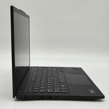 Load image into Gallery viewer, Lenovo ThinkPad T14 Gen 5 Black 1.7 GHz Intel Core Ultra 7 32GB RAM 1TB Solid State Drive