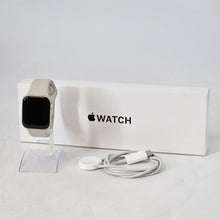 Load image into Gallery viewer, Apple Watch (SE) 2nd Gen. 40mm Gold WiFi 32GB