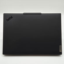 Load image into Gallery viewer, Lenovo ThinkPad T14 Gen 5 Black 1.7 GHz Intel Core Ultra 7 32GB RAM 1TB Solid State Drive