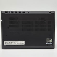Load image into Gallery viewer, Lenovo ThinkPad T14 Gen 5 Black 1.7 GHz Intel Core Ultra 7 32GB RAM 1TB Solid State Drive