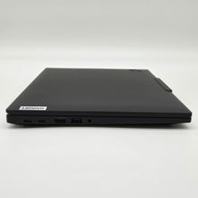 Load image into Gallery viewer, Lenovo ThinkPad T14 Gen 5 Black 1.7 GHz Intel Core Ultra 7 32GB RAM 1TB Solid State Drive