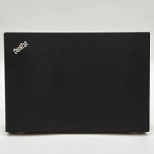 Load image into Gallery viewer, Lenovo ThinkPad T14 Gen 2 Black 3.0 GHz Intel Core i7 11th Gen. 16GB RAM 512GB Solid State Drive