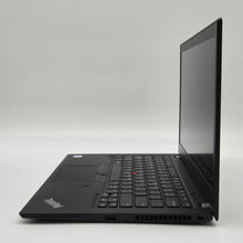Load image into Gallery viewer, Lenovo ThinkPad T480s 14 Black 1.9 GHz Intel Core i7 8th Gen. 16GB RAM 512GB Solid State Drive
