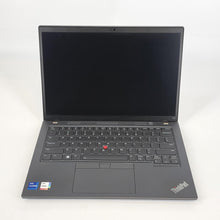 Load image into Gallery viewer, Lenovo ThinkPad T14 Gen 4 Gray 1.7 GHz Intel Core i7 13th Gen. 32GB RAM 1TB Solid State Drive