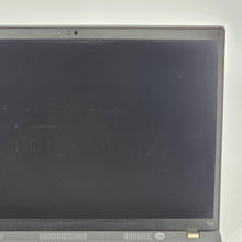 Load image into Gallery viewer, Lenovo ThinkPad T14 Gen 4 Gray 1.7 GHz Intel Core i7 13th Gen. 32GB RAM 1TB Solid State Drive